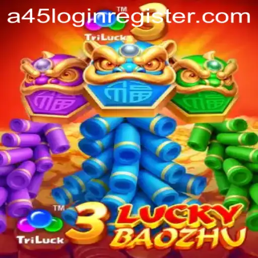 Discover the Exciting World of 3LuckyBaozhu: A Thrilling Gaming Experience