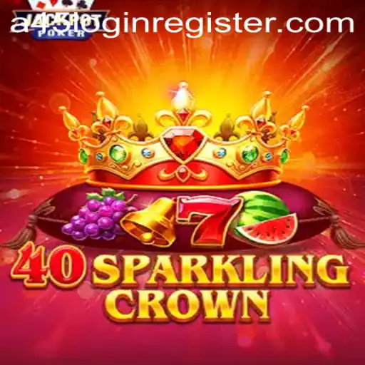 Unveiling the Excitement of 40SparklingCrown and How to Master It