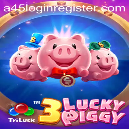 Discover the Exciting World of 3LUCKYPIGGY: Introduction and Game Rules