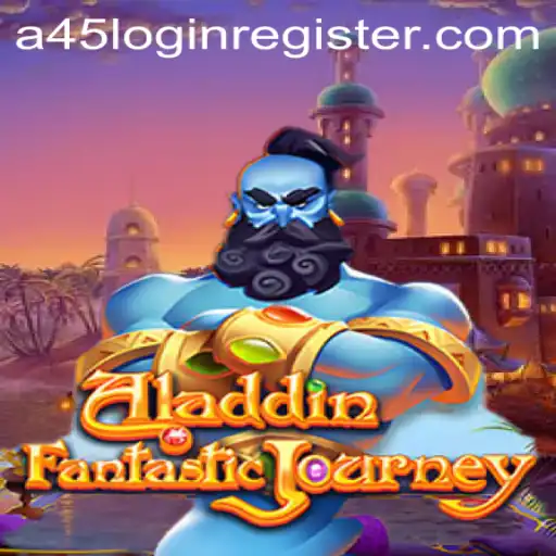 Experience the Magic with Aladdin: A Journey into the Enchanting World