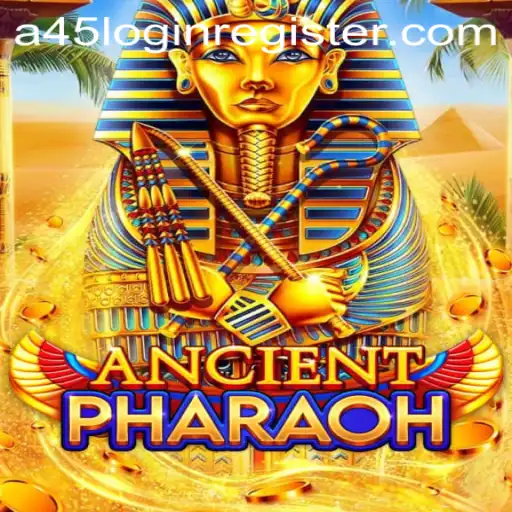 Immersive Adventure Awaits in AncientPharaoh: A45 Login Register Revolution
