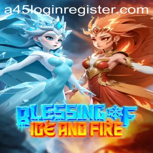 The Enchanting Realm of BlessingofIceandFire: A Comprehensive Guide