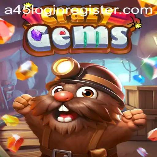 Unveiling CrazyGems: A World of Enthralling Gameplay and Strategic Challenges