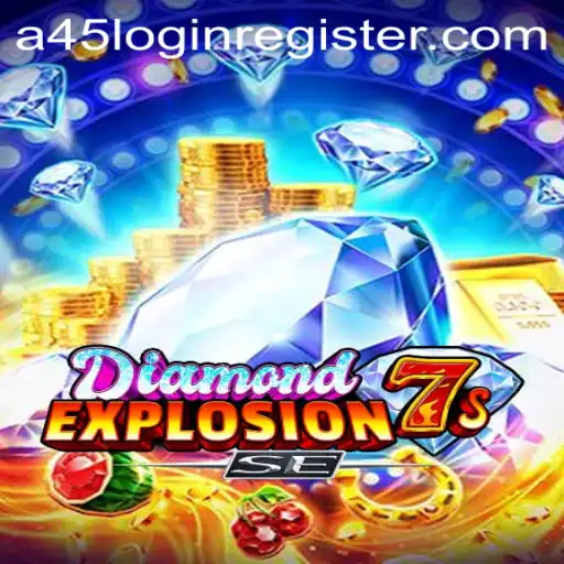 Exploring the Dazzling World of DiamondExplosion7sSE