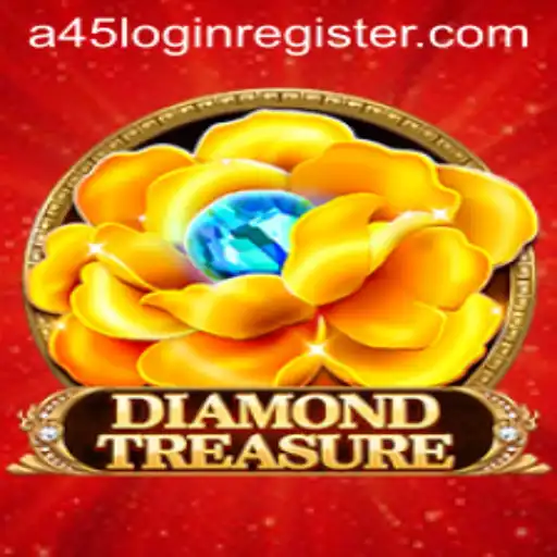 Discovering the World of Diamondtreasure: A45 Login Register