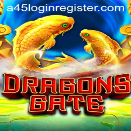 DragonsGate: A Riveting Adventure into the World of Fantasy with A45 Login Register System