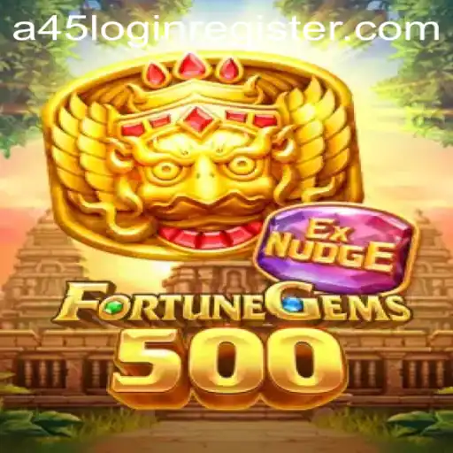 Unveiling FortuneGems500: A Thrilling Adventure in the World of Gaming