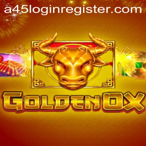 GoldenOx: Unleashing the Power of Strategic Gaming