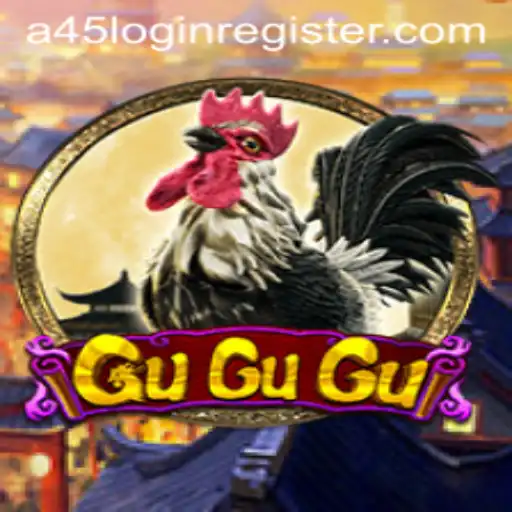 Unveiling GuGuGu: A Journey Into the World of A45 Login Register and Gaming Rules