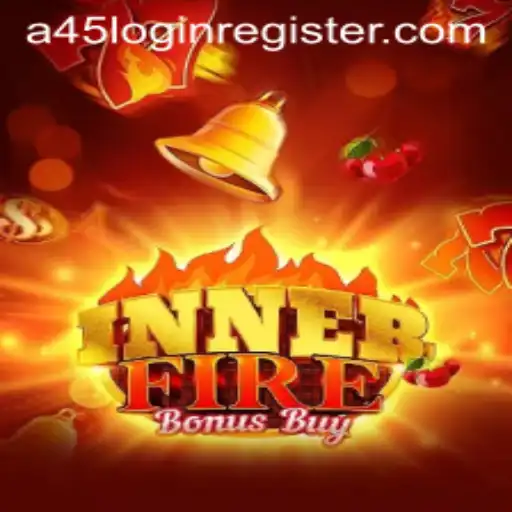 Discover InnerFireBonusBuy and the Exciting World of A45 Login Register