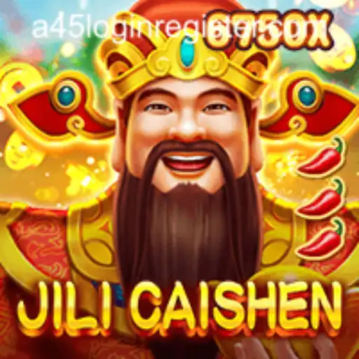 JILICaishen: An Immersive Gaming Adventure with A45 Login Register