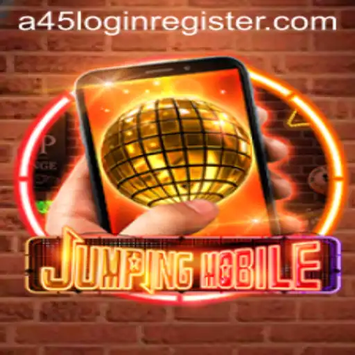 Jumpingmobile: A Thrilling Mobile Game Experience with a Twist