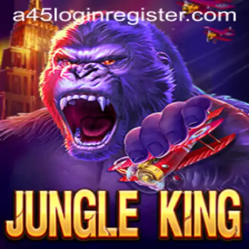 Exploring JungleKing: Adventure Awaits with 'a45 login register'