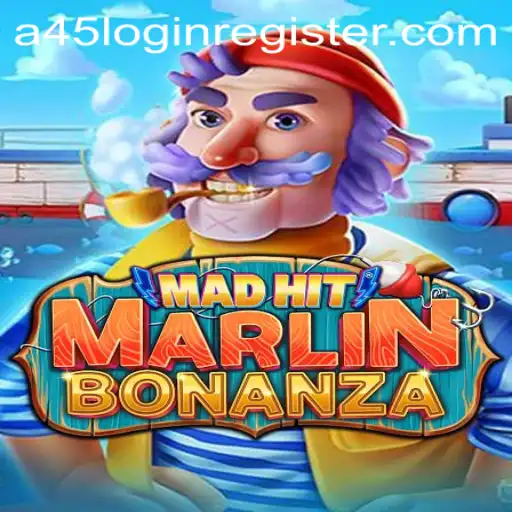 Dive into Adventure with MadHitMarlinBonanza: An Unforgettable Gaming Experience