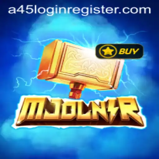 Discover the World of Mjolnir: The New Frontier in Gaming