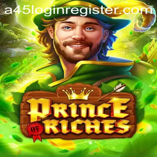 Discover the Thrilling World of PrinceOfRiches: Your Ultimate Guide
