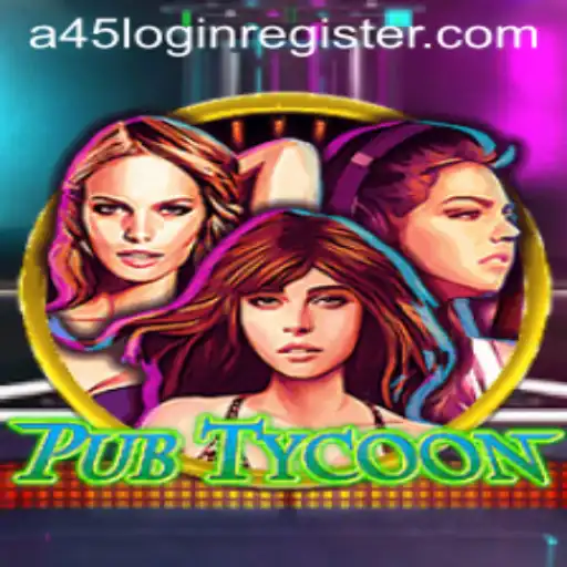 PubTycoon: Conquer the Hospitality Industry with Strategy and Flair