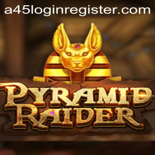 Exploring PyramidRaider: A Mysterious Adventure Awaits