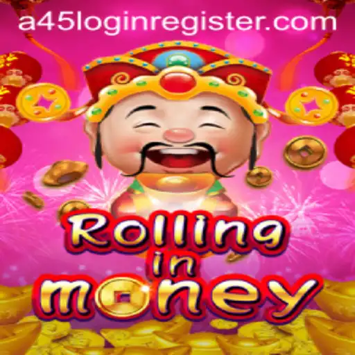 Exploring the Allure of RollingInMoney: A45 Login Register and Beyond