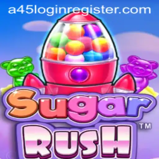 SugarRush: An Exciting Adventure Awaits with A45 Login Register