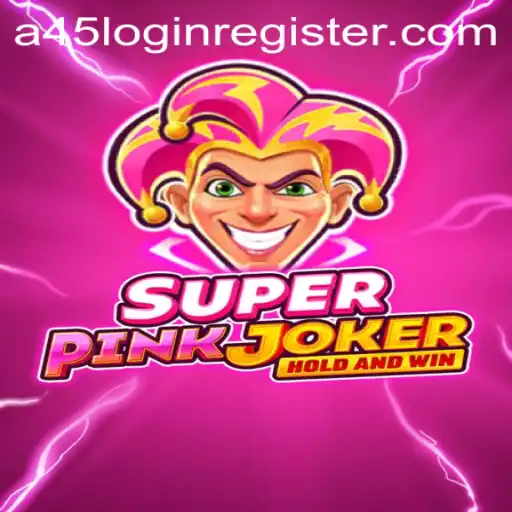 Explore the Thrills of SuperPinkJoker: Game Overview and Rules
