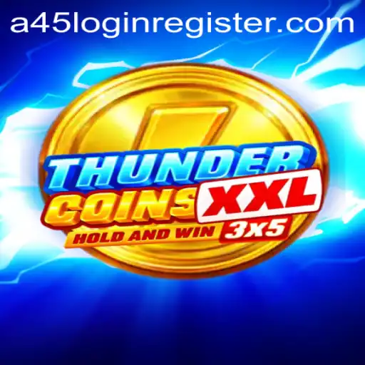 ThunderCoinsXxl: Revolutionizing the Gaming Experience