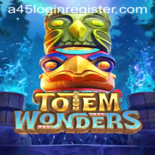 Unveiling TotemWonders: A Thrilling Journey into Strategic Gameplay