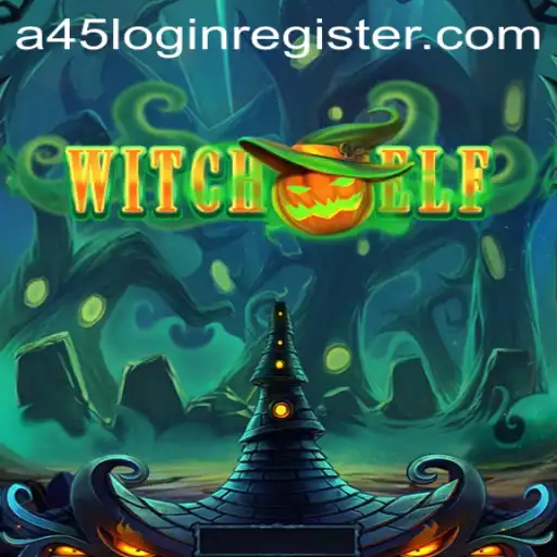 Discover the Enchanting World of WitchElf: A Magical Gaming Adventure
