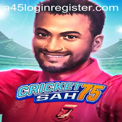 Exploring CricketSah75: A Modern Take on a Timeless Sport