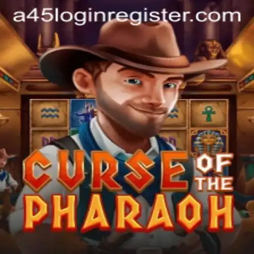 Curse of the Pharaoh: An Unforgettable Gaming Experience