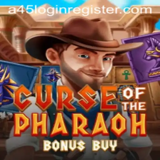 Explore the Mystique of Curse of the Pharaoh Bonus Buy