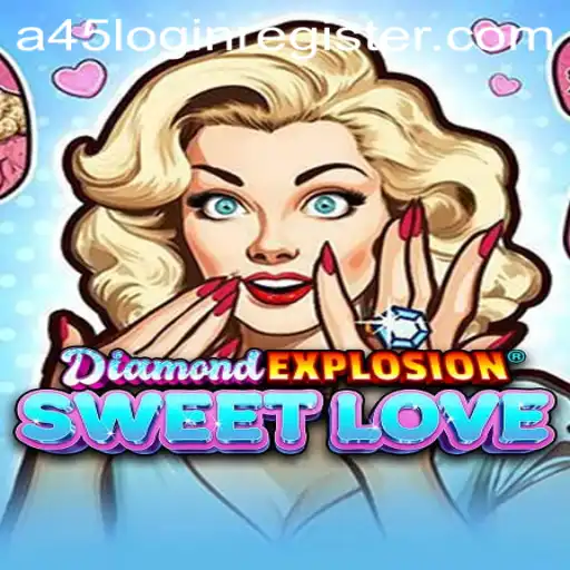 Dive into the Enchanting World of DiamondExplosionSweetLove: A Fusion of Adventure and Romance