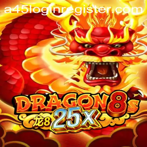 Exploring the Fantastical Realm of Dragon8s25x
