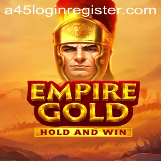 Explore 'EmpireGold': A Thrilling Adventure Into Strategic World-Building