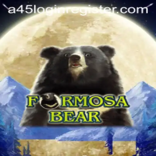 Exploring FormosaBear: A Unique Gaming Experience with a45 Login Register