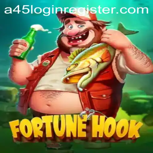 FortuneHook: Navigating the High Seas of Adventure and Strategy
