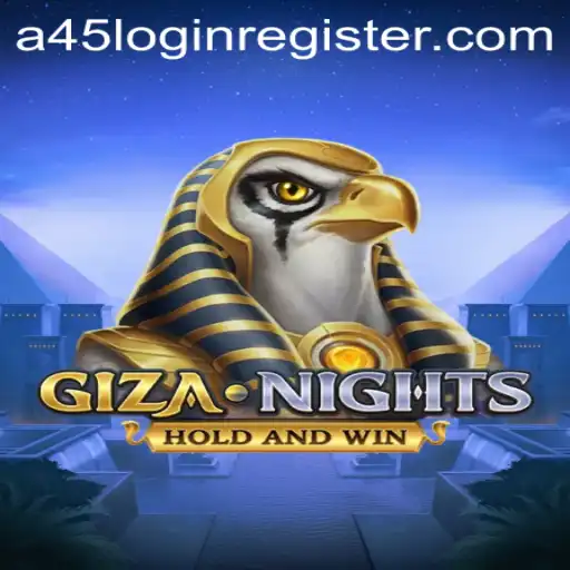 GizaNights: Unveiling the Mysteries of Ancient Egypt Through Gameplay