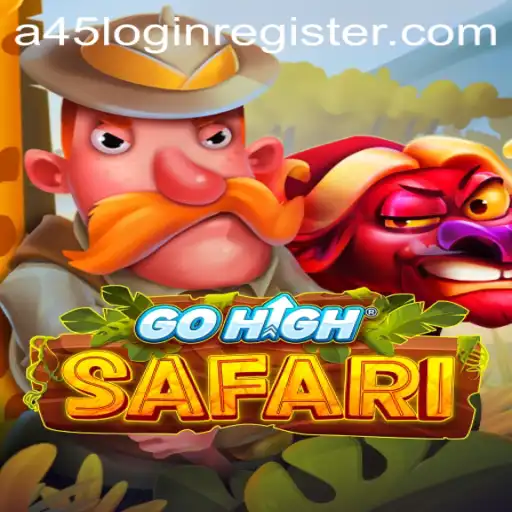 GoHighSafari: An Exciting Adventure in Gaming