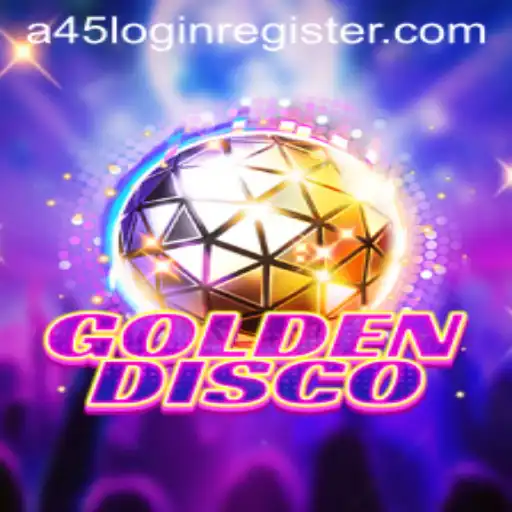 GoldenDisco: A Vibrant Journey into the World of Lights and Music