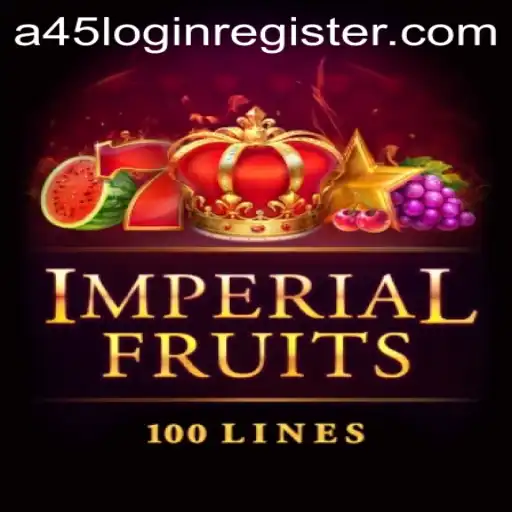 Exploring the World of ImperialFruits100: An Exciting Gaming Experience