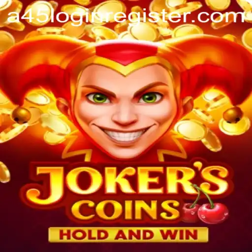 Enter the World of JokersCoins: A Journey Through Strategy and Fortune