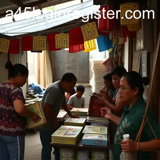 Exploring the Intricacies of Jueteng and its Connection to Modern Platforms