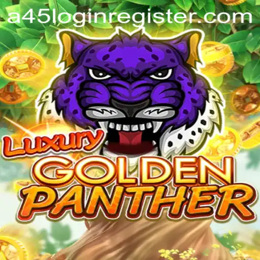 Enter the World of LUXURYGOLDENPANTHER: Adventure Awaits