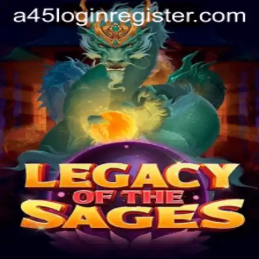 Discover LegacyoftheSages: An Epic Gaming Adventure