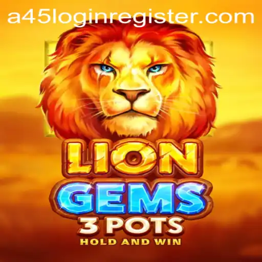 Unveiling LionGems3pots: A Captivating Adventure in the World of Games