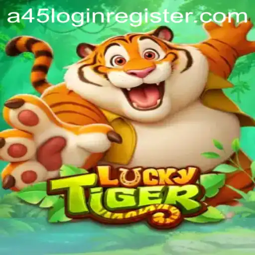 Discover the Exciting World of LuckyTiger: A Comprehensive Guide