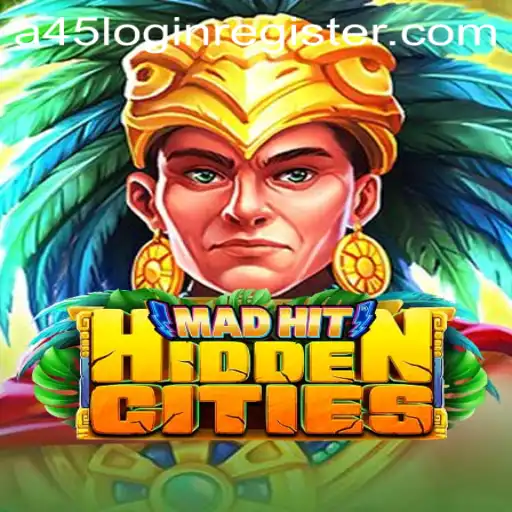 Exploring MadHitHiddenCities: A Captivating Adventure Awaits