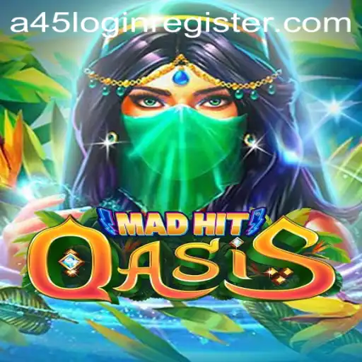 Exploring MadHitOasis: A Thrilling Adventure in a Virtual World
