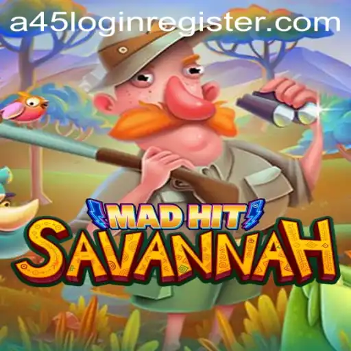 MadHitSavannah: A Comprehensive Look at the Thrilling New Game