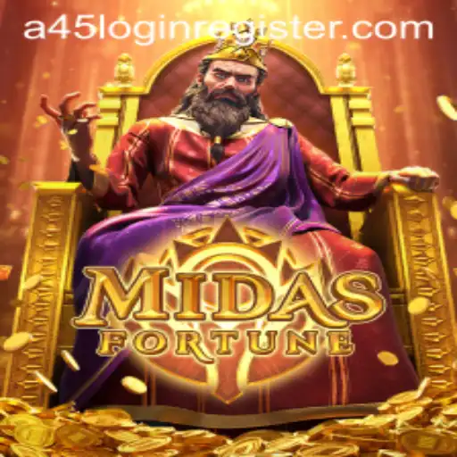 Discover the Exciting World of MidasFortune: A New Adventure in Gaming